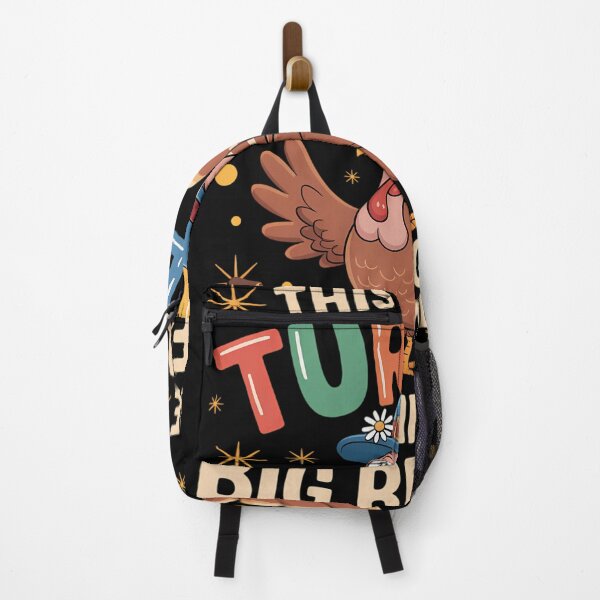 Item preview, Turkey Cute Thanksgiving Pregnancy Family designed and sold by Turbotine.