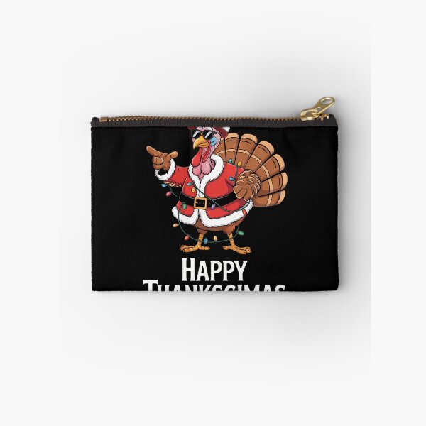 Item preview, Turkey Thanksgimas Thanksgiving Christmas designed and sold by Turbotine.