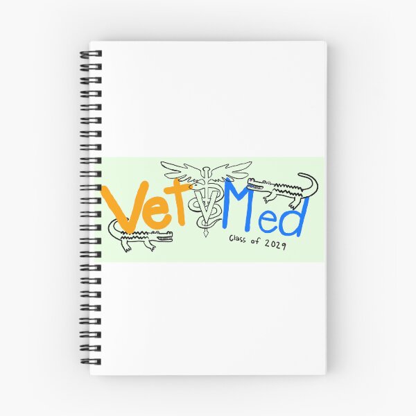 Item preview, Class of 2029 doodle designed and sold by DanikaInVetMed.