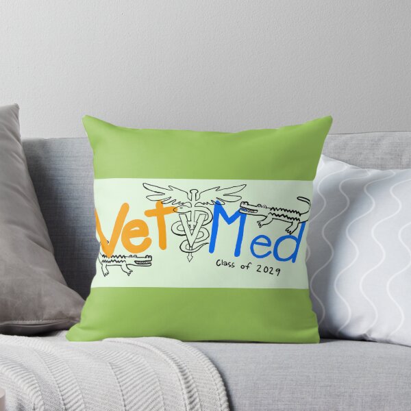 Item preview, Class of 2029 doodle designed and sold by DanikaInVetMed.