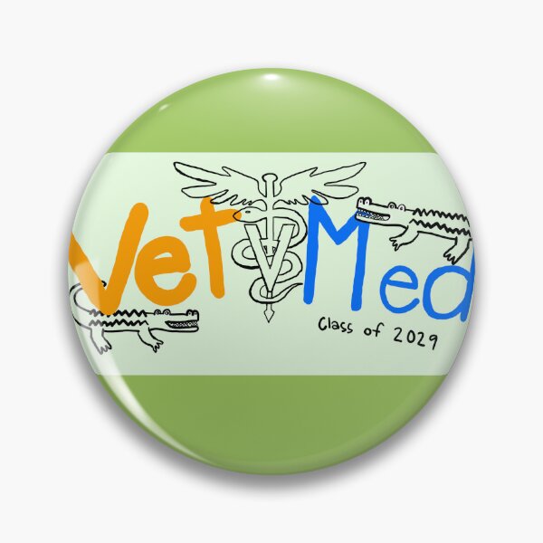 Item preview, Class of 2029 doodle designed and sold by DanikaInVetMed.