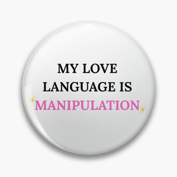 Item preview, My Love Language. designed and sold by reasek.