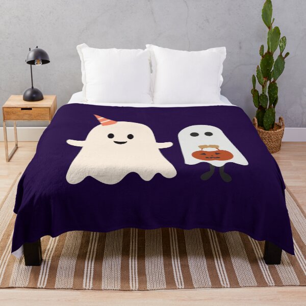 Item preview, Ghost friends designed and sold by Bhavna111.