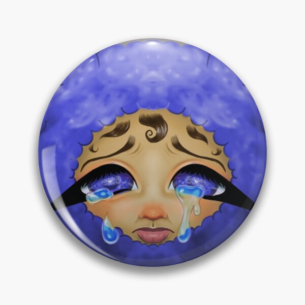 Item preview, Sadness designed and sold by The Artsy Bee.
