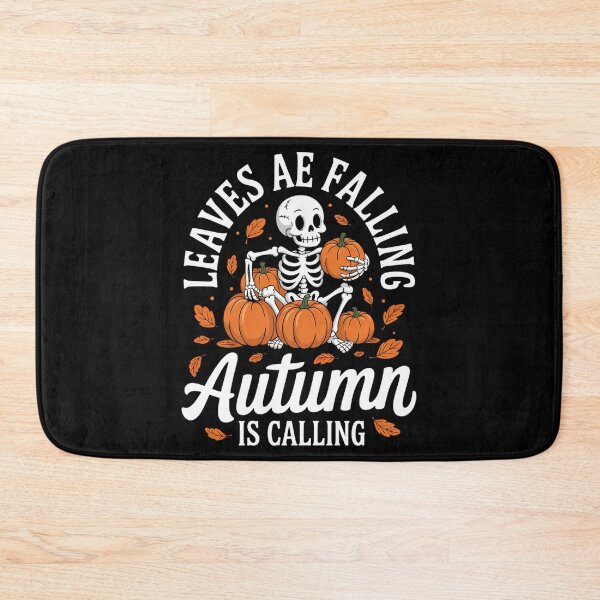 Item preview, Autumn Fall Autumn Lovers designed and sold by Turbotine.