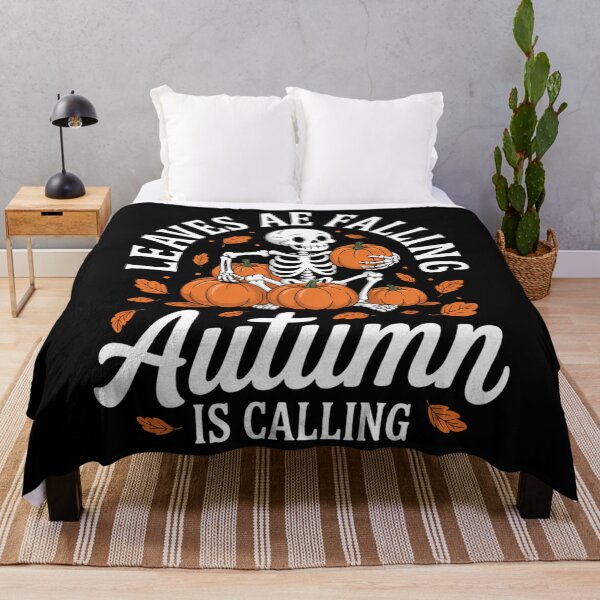 Item preview, Autumn Fall Autumn Lovers designed and sold by Turbotine.
