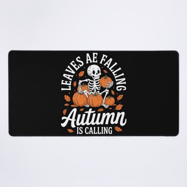Item preview, Autumn Fall Autumn Lovers designed and sold by Turbotine.