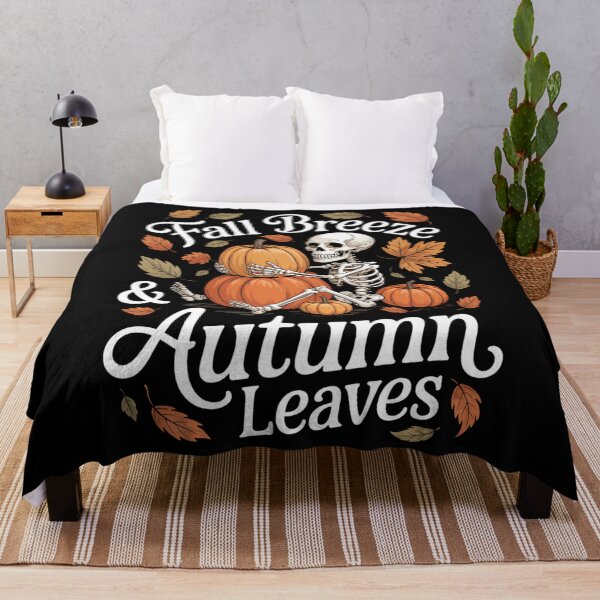 Item preview, Autumn Fall Pumpkin Fall Autumn designed and sold by Turbotine.