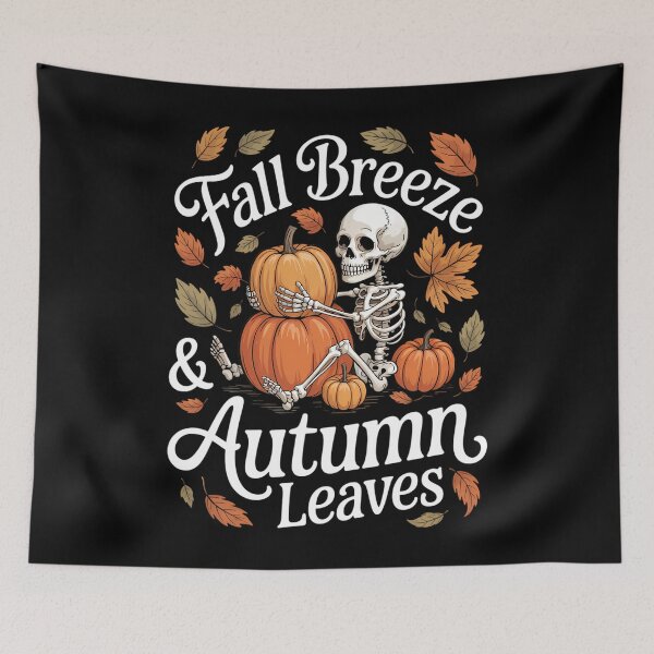 Item preview, Autumn Fall Pumpkin Fall Autumn designed and sold by Turbotine.