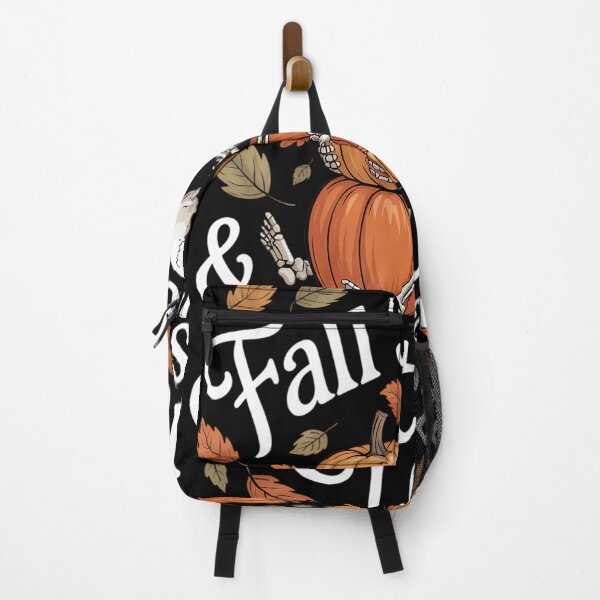 Item preview, Autumn Fall Pumpkin Fall Autumn designed and sold by Turbotine.