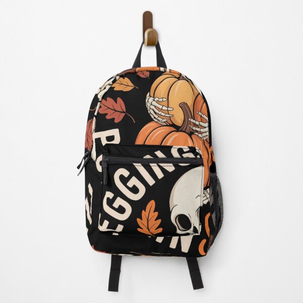 Item preview, Autumn Fall Pumpkin Spice designed and sold by Turbotine.