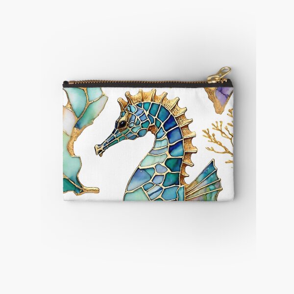 Item preview, Abalone Seahorse  designed and sold by FloatingGardens.