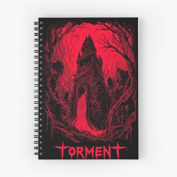 Item preview, Bloodspire designed and sold by Bulldozastyleco.