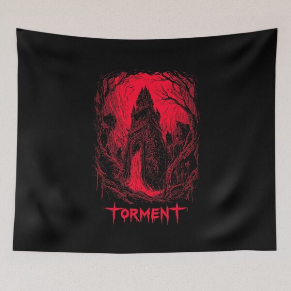 Item preview, Bloodspire designed and sold by Bulldozastyleco.