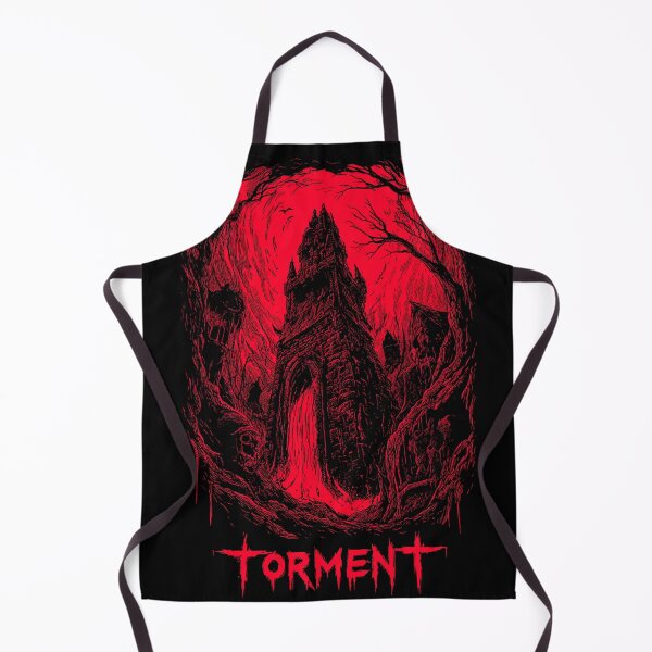Item preview, Bloodspire designed and sold by Bulldozastyleco.