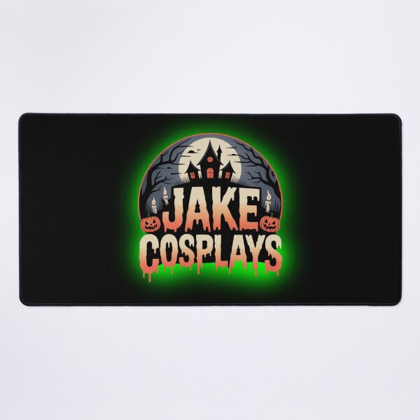 Item preview, JakeCosplays Halloween 2025 designed and sold by jakersvelmax.