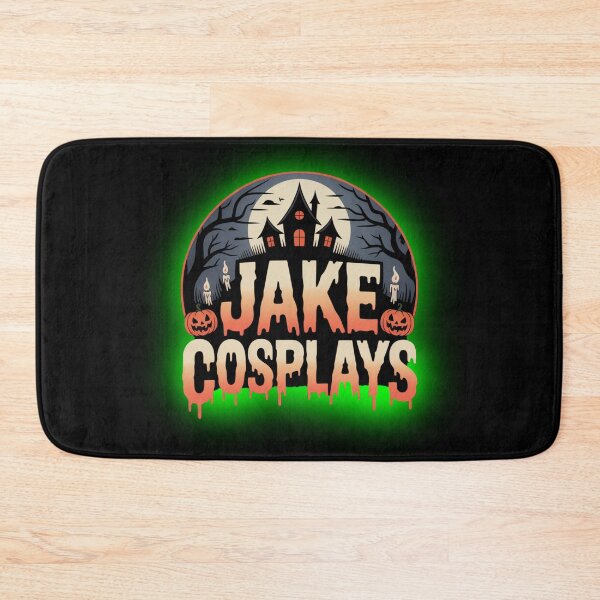 Item preview, JakeCosplays Halloween 2025 designed and sold by jakersvelmax.