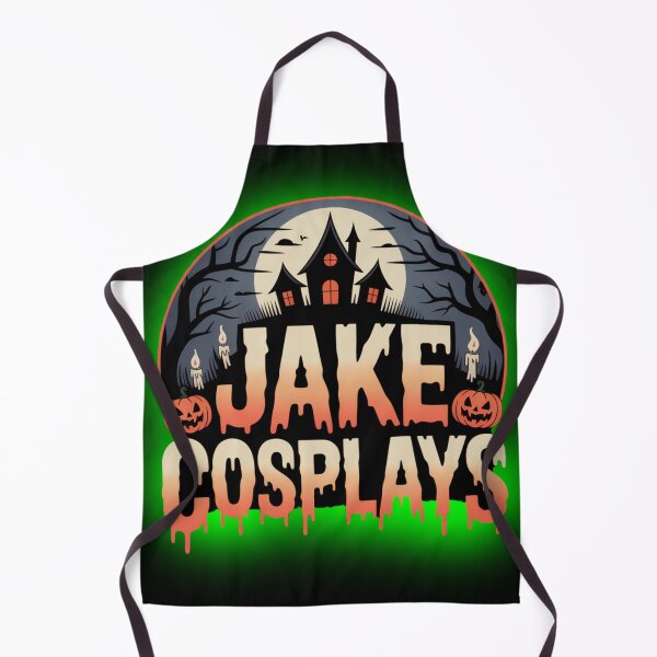 Item preview, JakeCosplays Halloween 2025 designed and sold by jakersvelmax.