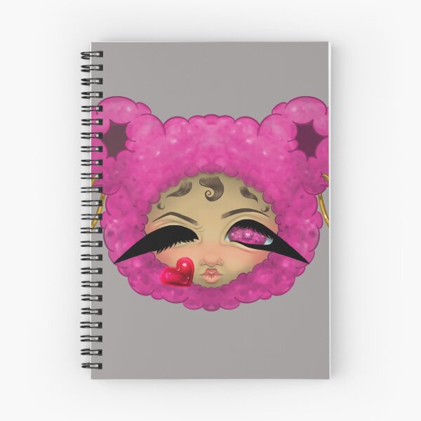 Item preview, Flirty designed and sold by The Artsy Bee.