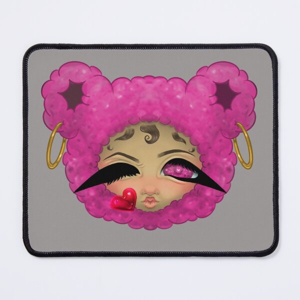 Item preview, Flirty designed and sold by The Artsy Bee.