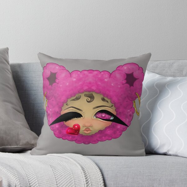 Item preview, Flirty designed and sold by The Artsy Bee.