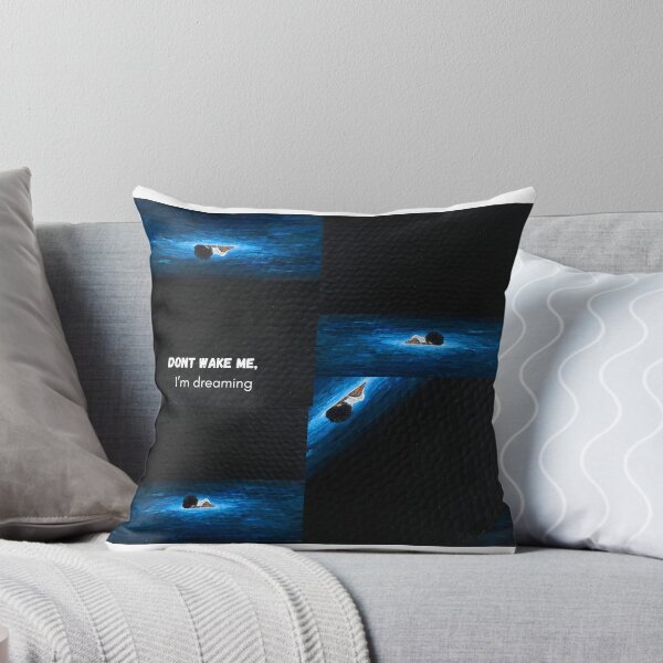Item preview, Don’t Wake me  designed and sold by Mone.Paints.