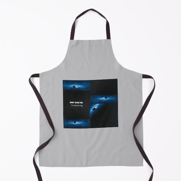 Item preview, Don’t Wake me designed and sold by Mone.Paints.