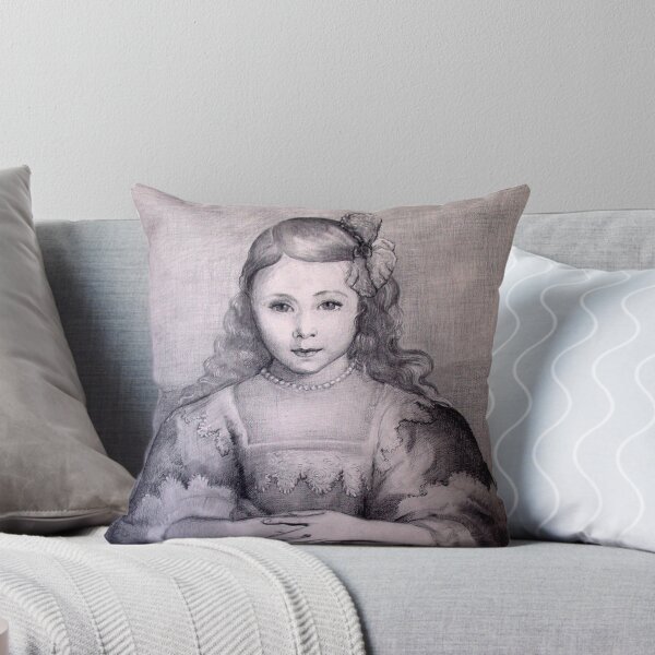 Item preview, Princess  designed and sold by Marianne Elvan Barfoed.