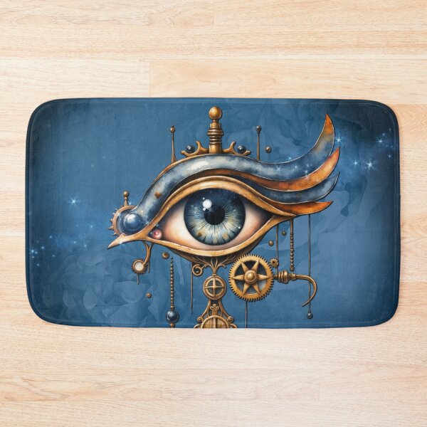 Item preview, All-Seeing Eye of the Universe designed and sold by nicky2342.