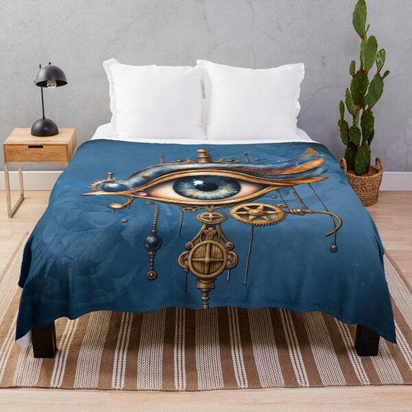 Item preview, All-Seeing Eye of the Universe designed and sold by nicky2342.