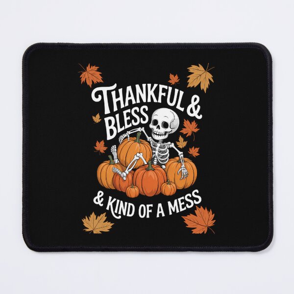 Item preview, Autumn Lovers Fall Vibes Thankful Blessed designed and sold by DeadlockCrew.