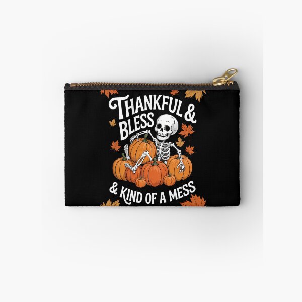 Item preview, Autumn Lovers Fall Vibes Thankful Blessed designed and sold by DeadlockCrew.