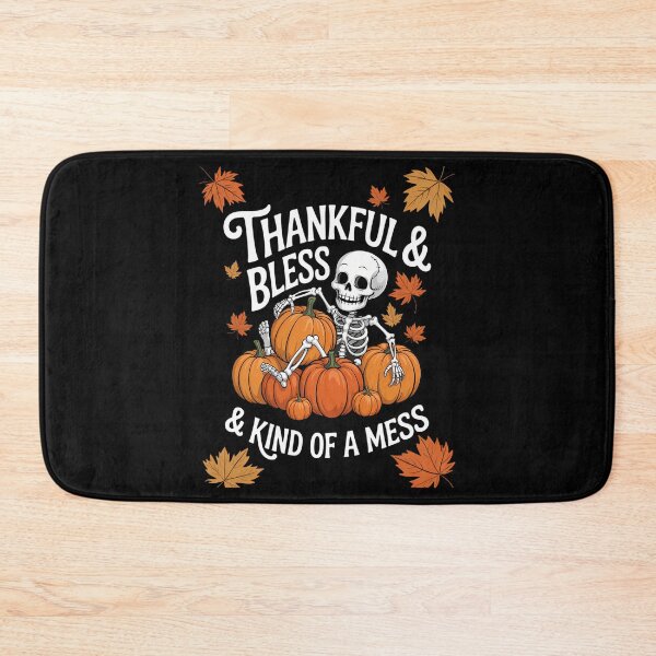 Item preview, Autumn Lovers Fall Vibes Thankful Blessed designed and sold by DeadlockCrew.