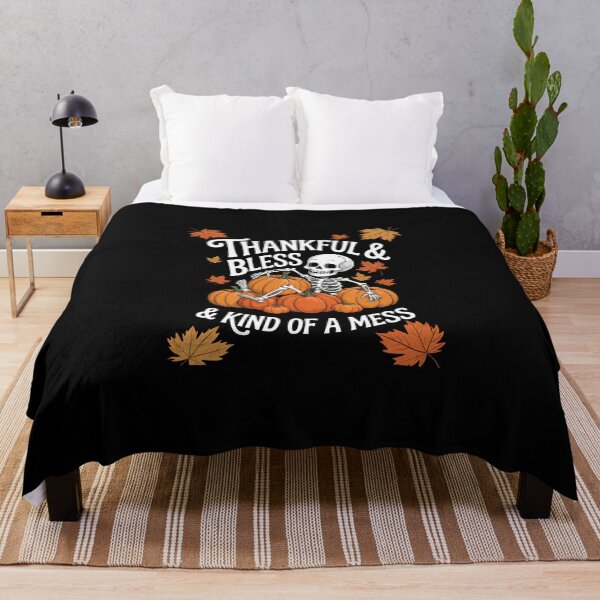 Item preview, Autumn Lovers Fall Vibes Thankful Blessed designed and sold by DeadlockCrew.