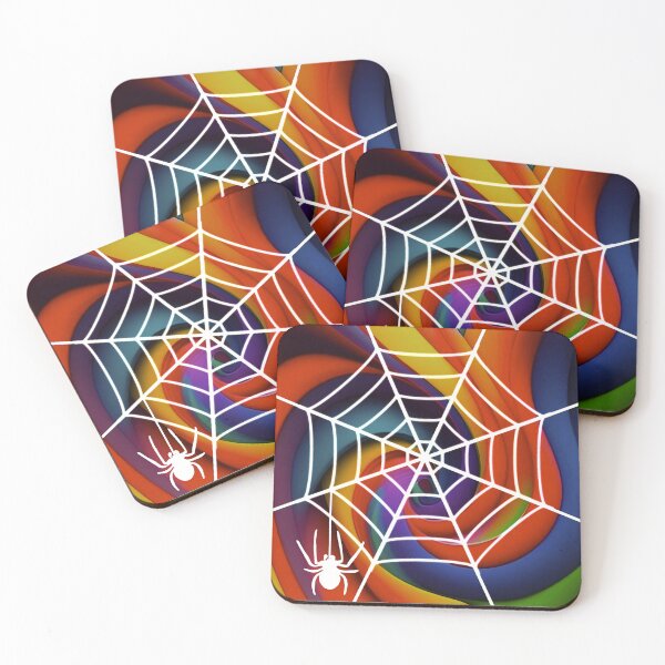 Item preview, Spider Web designed and sold by ViaARTfactory.