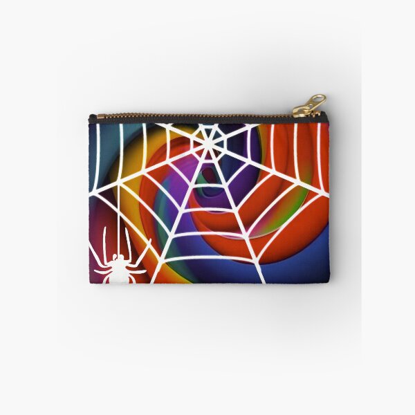 Item preview, Spider Web designed and sold by ViaARTfactory.