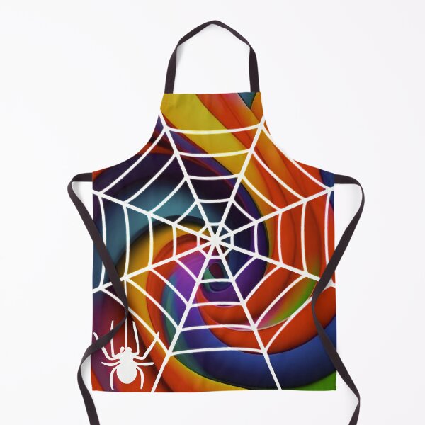 Item preview, Spider Web designed and sold by ViaARTfactory.