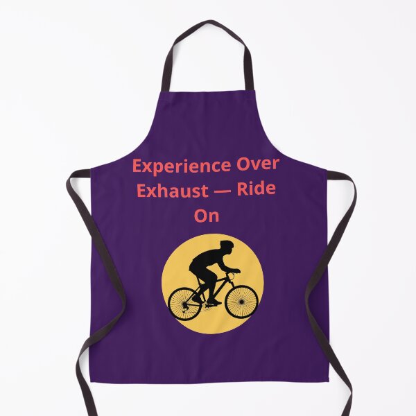 Item preview, Experience Over Exhaust — Ride On designed and sold by Adrianzebrowski.