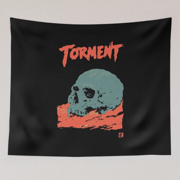 Item preview, Drifted Remains designed and sold by Bulldozastyleco.