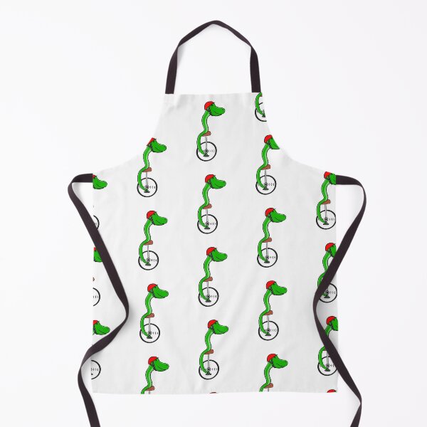 Item preview, Snake on unicycle designed and sold by Adaptixstudio.