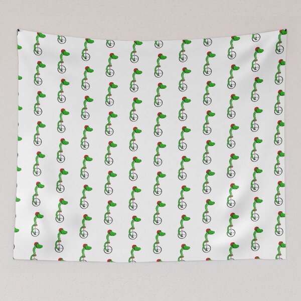 Item preview, Snake on unicycle designed and sold by Adaptixstudio.