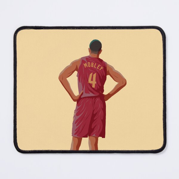 Item preview, Evan Mobley - Cleveland Basketball designed and sold by sportsign.