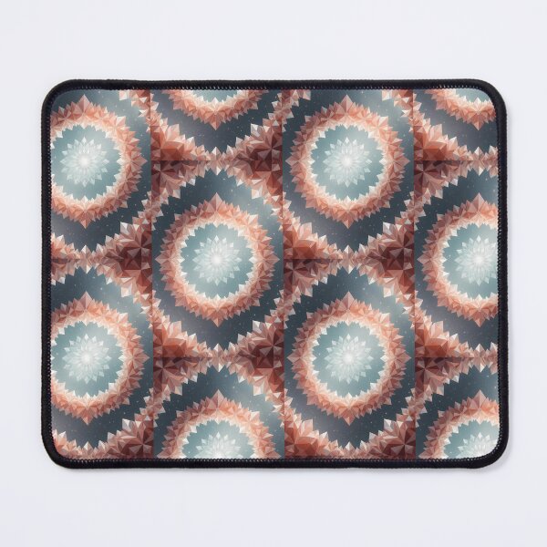 Item preview, Spiral Circle Kalideoscope,  Stylize, Repeated Texture Pattern (image size 8320x12480) designed and sold by Digital-Davinci.