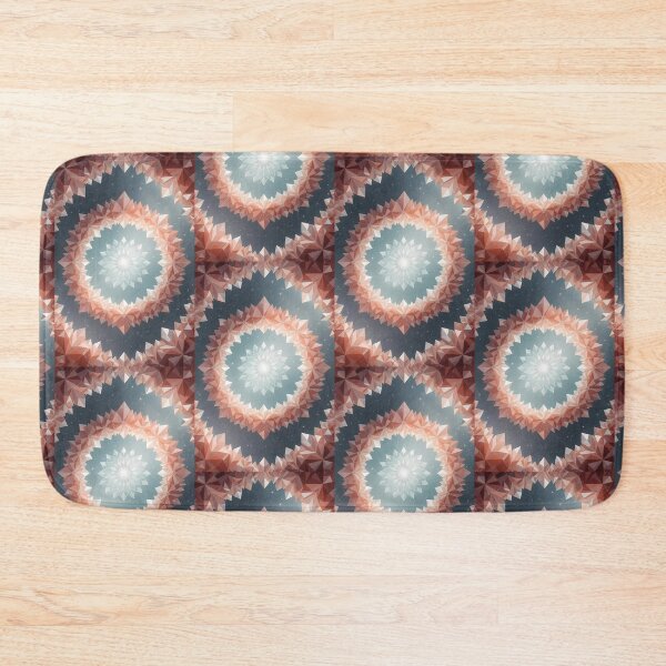 Item preview, Spiral Circle Kalideoscope,  Stylize, Repeated Texture Pattern (image size 8320x12480) designed and sold by Digital-Davinci.
