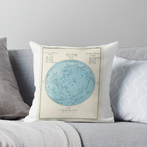 Item preview, Star map designed and sold by Salocin.