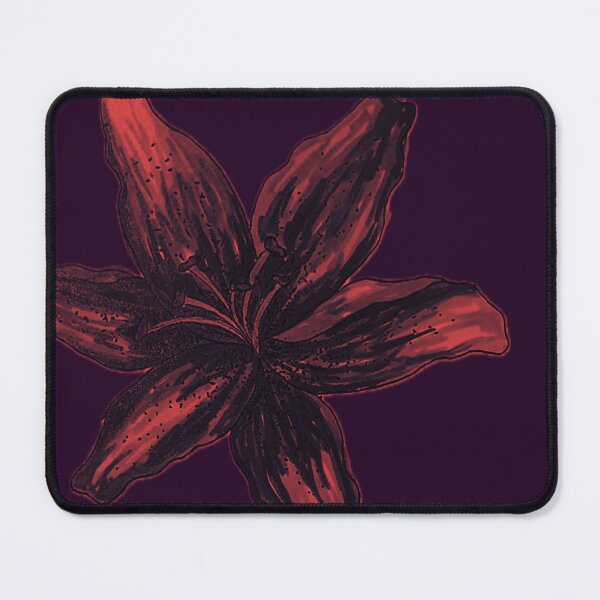 Item preview, Dark N’ Moody Flower designed and sold by kSheyann.