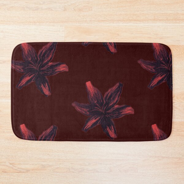 Item preview, Dark N’ Moody Flower designed and sold by kSheyann.