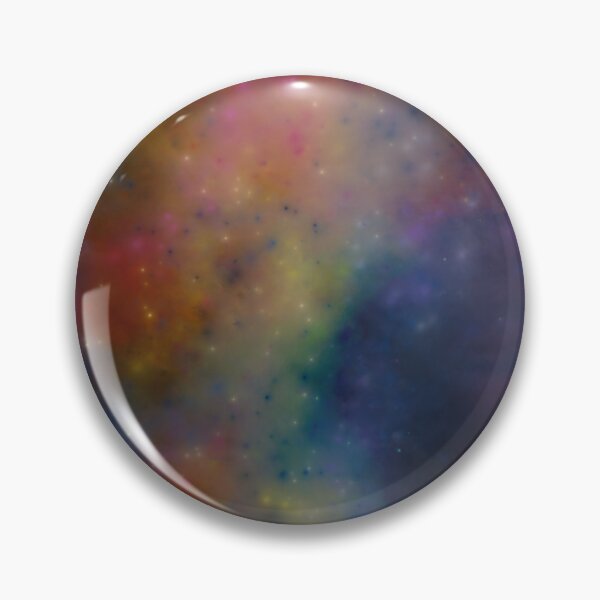 Item preview, Fabelhafter Nebel (Fantastic Nebula in German) by ElitebyElise designed and sold by ElitebyElise.