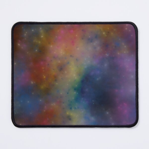 Item preview, Fabelhafter Nebel (Fantastic Nebula in German) by ElitebyElise designed and sold by ElitebyElise.