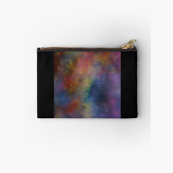 Item preview, Fabelhafter Nebel (Fantastic Nebula in German) by ElitebyElise designed and sold by ElitebyElise.